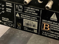 D&b audiotechnik j-flying frames (2x) - afbeelding 5 van  7