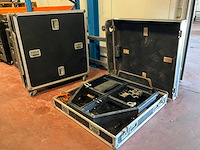 D&b audiotechnik j-flying frames (2x) - afbeelding 6 van  7