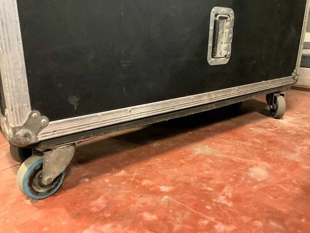 D&b audiotechnik j-flying frames (2x) - afbeelding 7 van  7