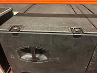 D&b audiotechnik j-infra subwoofer (2x) - afbeelding 6 van  6