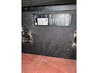 D&b audiotechnik j subwoofer (2x) - afbeelding 3 van  3