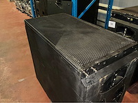 D&b audiotechnik j subwoofer (2x) - afbeelding 3 van  5