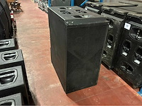 D&b audiotechnik j subwoofer (2x) - afbeelding 1 van  5