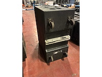 D&b audiotechnik j subwoofer (2x) - afbeelding 2 van  5