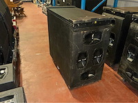 D&b audiotechnik j subwoofer (2x) - afbeelding 5 van  5
