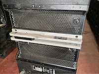D&b audiotechnik j subwoofer (2x) - afbeelding 2 van  4