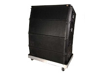 D&b audiotechnik j8 luidspreker (4x) - afbeelding 1 van  6