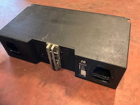 D&b audiotechnik j8 luidspreker (4x) - afbeelding 3 van  6