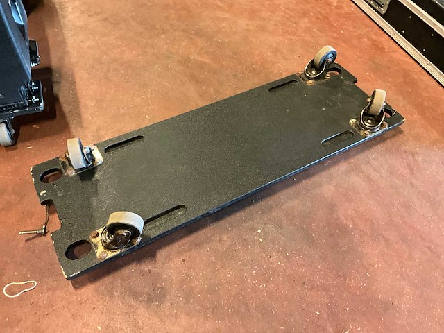 D&b audiotechnik j8 luidspreker (4x) - afbeelding 7 van  9