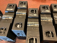 D&b audiotechnik j8 luidspreker (4x) - afbeelding 9 van  9