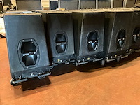 D&b audiotechnik luidspreker (4x) - afbeelding 2 van  3