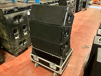 D&b audiotechnik y8 luidspreker (4x) - afbeelding 1 van  6