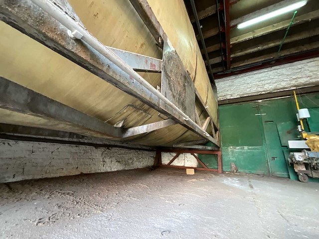 Db c15 tank container - afbeelding 12 van  22