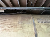 Db c15 tank container - afbeelding 3 van  6