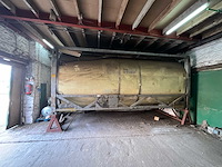 Db c15 tank container - afbeelding 21 van  22