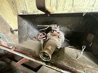 Db c15 tank container - afbeelding 19 van  22