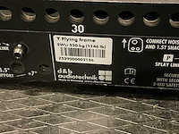 D&b z5390 y flyingframe (2x) - afbeelding 3 van  8