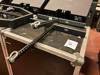 D&b z5394 y flyingframe adapter (2x) - afbeelding 1 van  1