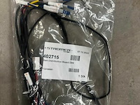 Db9 main distributieboard