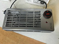 Dbk fg 500 vorstbeveiligingsverwarmers (4x) - afbeelding 3 van  3