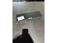 Dbx - 166 xl - dbx 166 xl - afbeelding 1 van  2