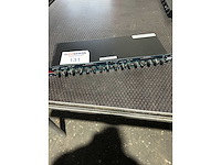 Dbx - 166 xl - dbx 166 xl - afbeelding 1 van  2