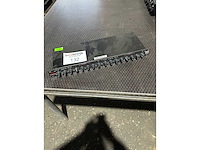 Dbx - 166 xl - dbx 166 xl - afbeelding 1 van  2