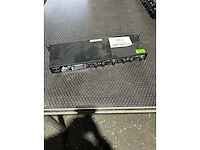 Dbx - 166 xl - dbx 166 xl - afbeelding 2 van  2