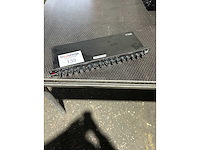 Dbx - 166 xl - dbx 166 xl - afbeelding 1 van  2