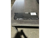 Dbx - 166 xl - dbx 166 xl - afbeelding 2 van  2