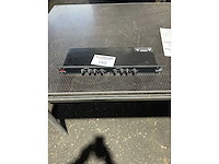 Dbx - 223 - crossover - afbeelding 1 van  2