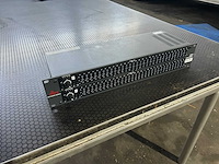 Dbx - 231 - 31 bands equaliser
