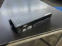 Dbx - 231 - 31 bands equaliser - afbeelding 2 van  2