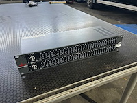 Dbx - 231 - 31 bands equaliser
