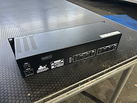 Dbx - 231 - 31 bands equaliser - afbeelding 2 van  2