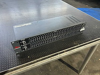 Dbx - 231 - 31 bands equaliser - afbeelding 1 van  2