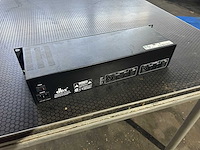 Dbx - 231 - 31 bands equaliser - afbeelding 2 van  2