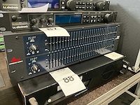 Dbx 1231 equilazer - afbeelding 1 van  1