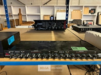 Dbx 166xl compressor/limiter/gate - afbeelding 1 van  5