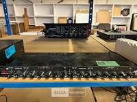 Dbx 166xl compressor/limiter/gate - afbeelding 2 van  5