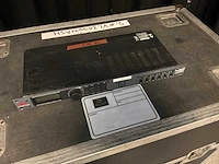 Dbx driverack 260 processor - afbeelding 2 van  5