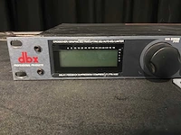 Dbx driverack 260 processor - afbeelding 3 van  5