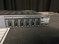 Dbx driverack 260 processor - afbeelding 5 van  5