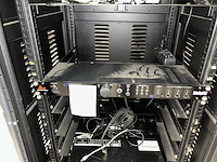 Dbx driverack - afbeelding 1 van  6