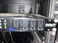 Dbx driverack - afbeelding 2 van  6