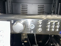 Dbx driverack - afbeelding 3 van  6
