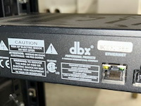 Dbx driverack - afbeelding 4 van  6