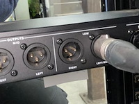 Dbx driverack - afbeelding 5 van  6