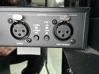 Dbx driverack - afbeelding 6 van  6