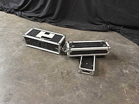 Dbx drivrack pa2 speaker - processor - afbeelding 1 van  6